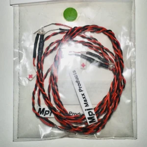 MPI Micro LED Pair Extra Green