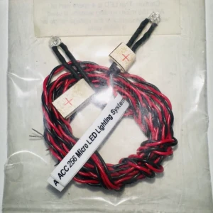 MPI Micro LED Pair Extra White