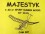 Majestyk P30 Full Kit