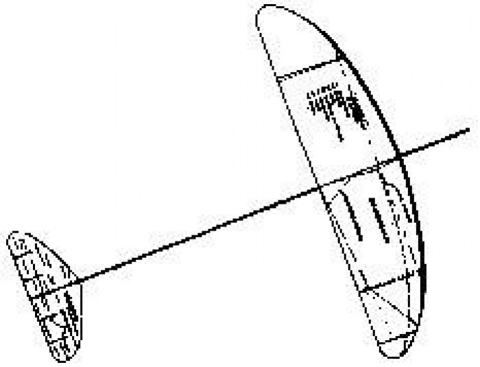 Maxwell 18" HLG