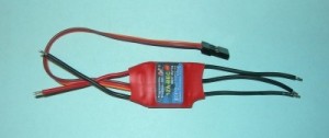 MayTech Brushless Controls