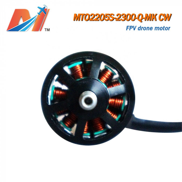 Maytech 2205S 2300kv Brushless Motor CW ~LAST ONE LEFT!