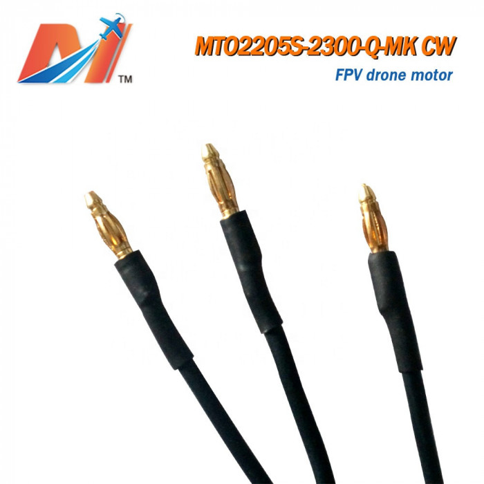Maytech 2205S 2300kv Brushless Motor CW ~LAST ONE LEFT!