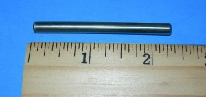 Maytech3542Series5mmx59.5mmShaft