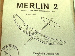 Merlin 2 18" HLG