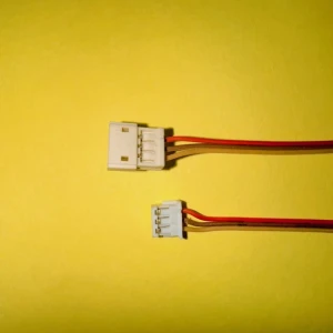Micro JST 3 Wire Extension 8 Inch