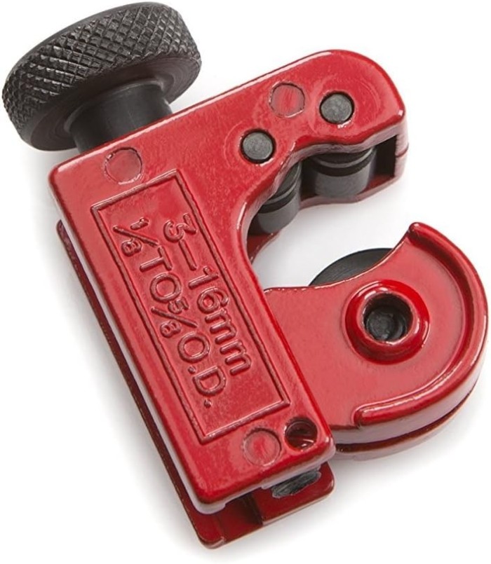 Mini Tube &amp; Pipe Cutter