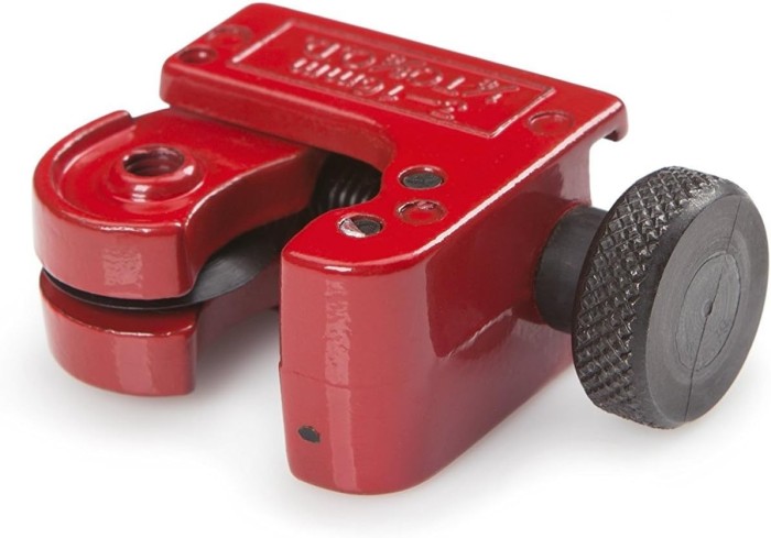 Mini Tube &amp; Pipe Cutter