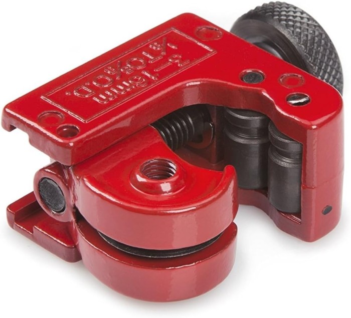 Mini Tube &amp; Pipe Cutter