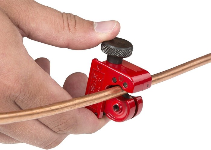 Mini Tube &amp; Pipe Cutter
