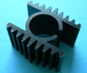 Mtr Mounts & Sinks 10-28mm