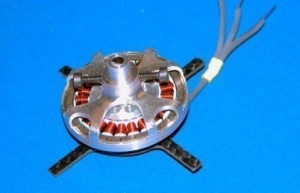 Neutronics Motors