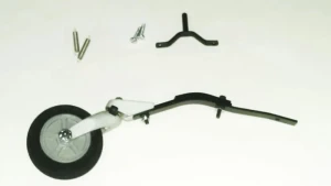 Ohio Superstar 1/4 Scale Tail Wheel Assembly Aircraft