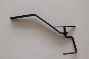 Ohio Superstar Spring Leaf Ultra 2 Tail Wheel Assembly for 50 to 80lb Aircraft