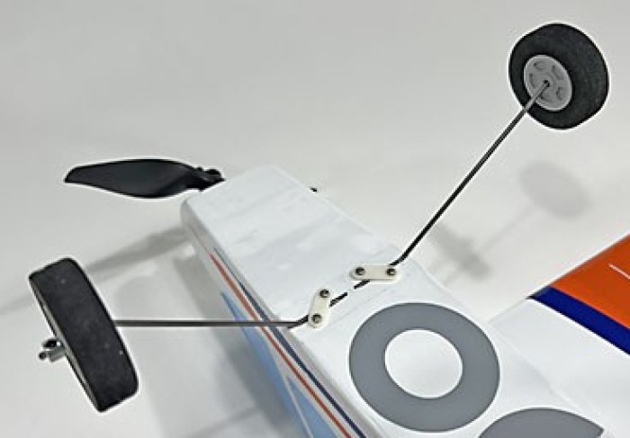 Old School Model Works Dart Kit