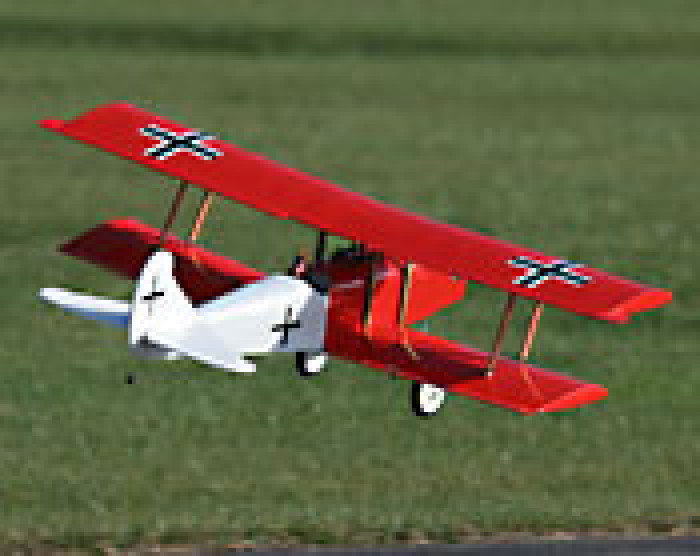 Old School Model Works German Sunday Fighter Heinschmitt Kit