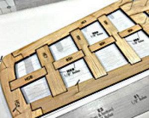 | Kits - Old School Model Works Radical RC