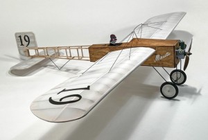 Old School Model Works Minuette Kit