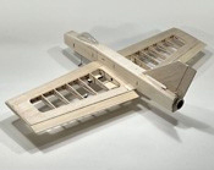 Old School Model Works Polaris Kit