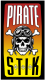 Old School Model Works Raider "Pirate Stik" Kit