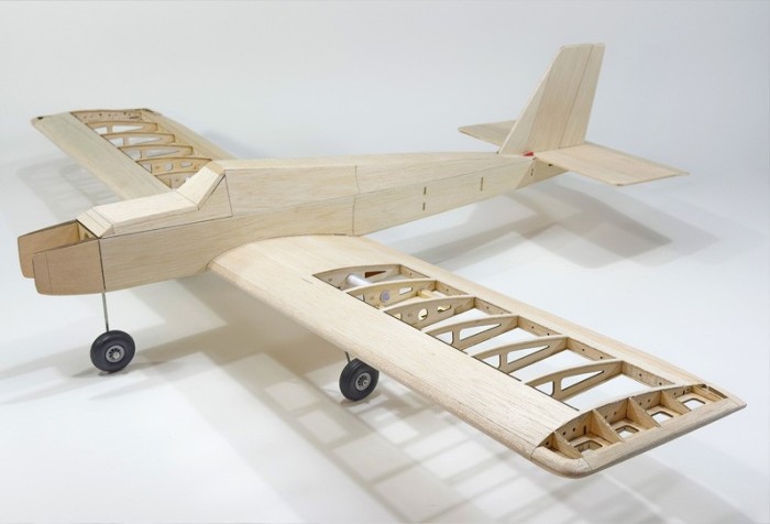 Old School Model Works Sport Air 40 Kit