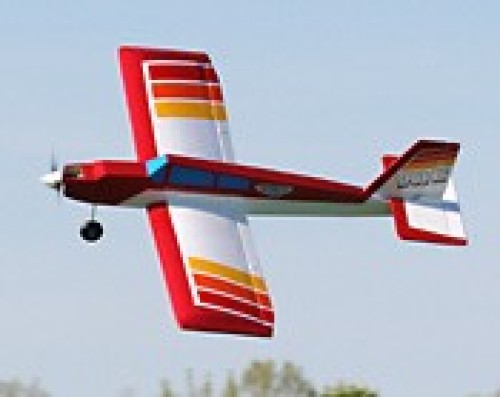 Old School Model Works Sport Air 40 Kit