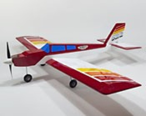 Old School Model Works Sport Air 40 Kit