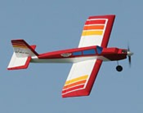 Old School Model Works Sport Air 40 Kit