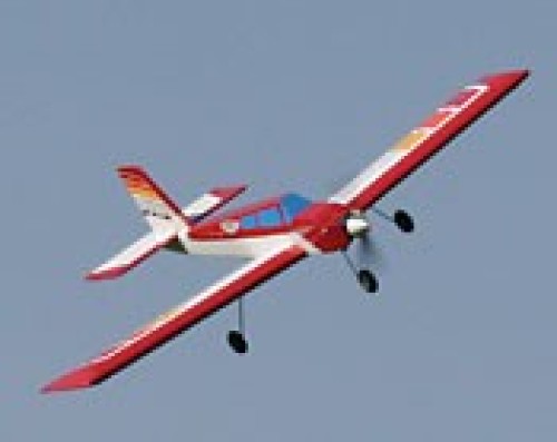 Old School Model Works Sport Air 40 Kit
