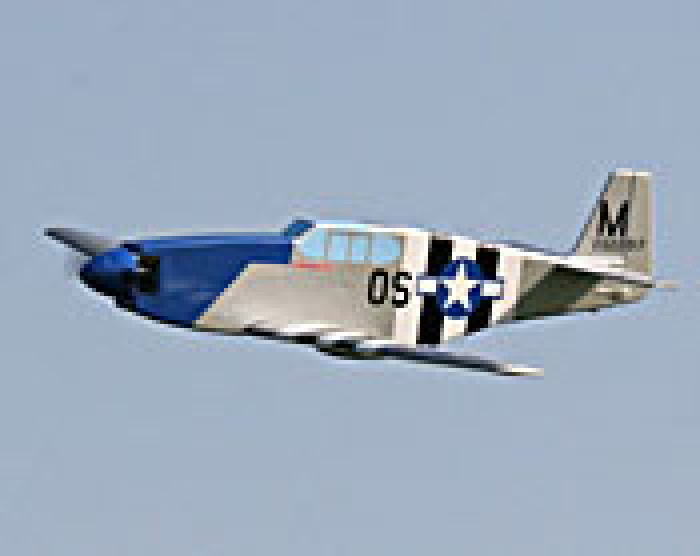 Old School Model Works Sunday Fighter Fifty-One Kit