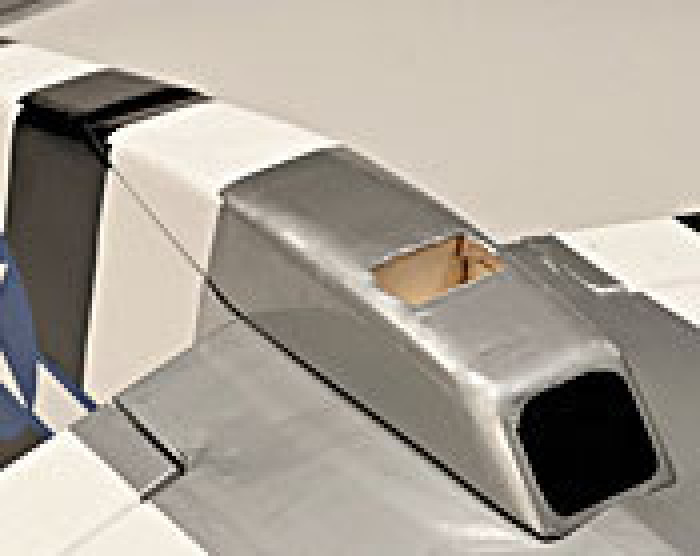 Old School Model Works Sunday Fighter Fifty-One Kit