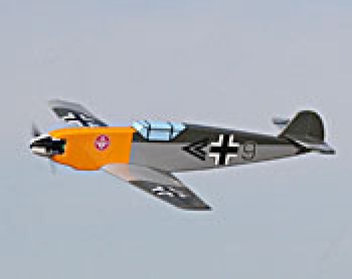Old School Model Works Sunday Fighter (One-O Nine) Kit
