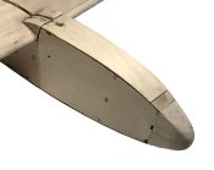 Old School Model Works Wayfarer Kit
