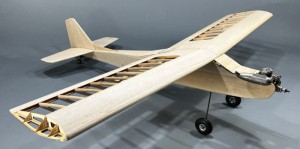 Old School Model Works