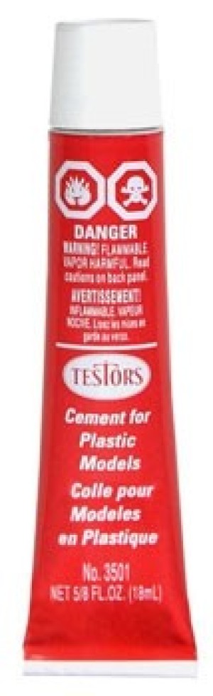 Plastics Specific