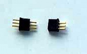 Plugs - ESC to Motor