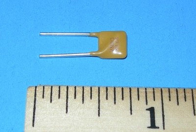 PolySwitchBreakerforDiodeProtectedTransmitters