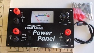 Power Panels