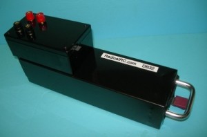Power Supplies (12V from 110V)
