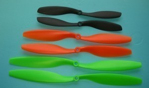 Props Plastic
