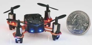 ProtoX Quad