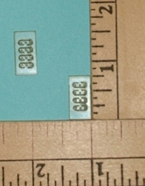 Pull Pull Sets & Parts