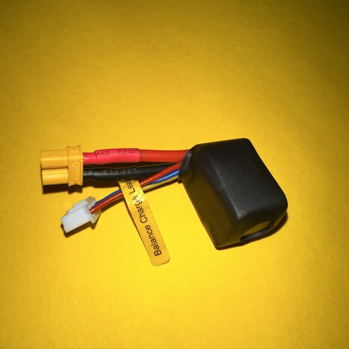 RRC 3S 70mAh Lipo Super High Discharge 20C