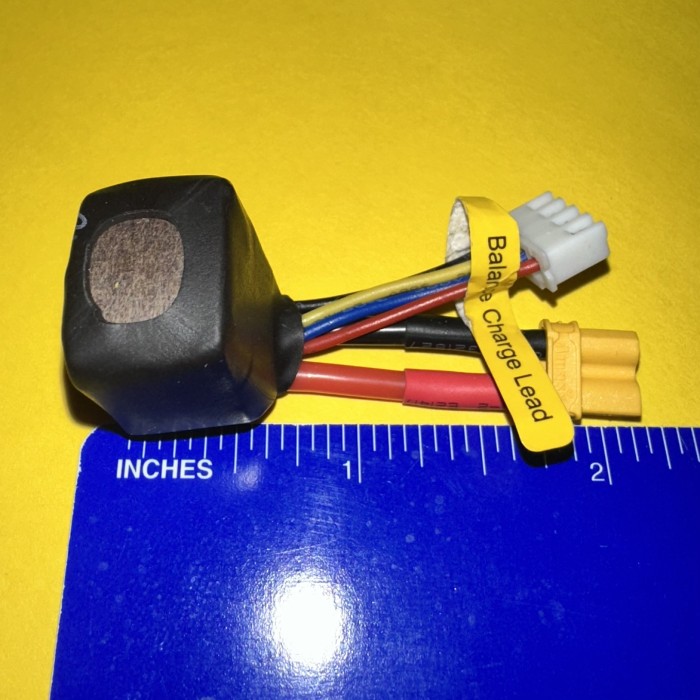 RRC 3S 70mAh Lipo Super High Discharge 20C
