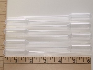 RRC Pipette 5.8ML Fine 8-Pack