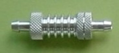 RRC Sintered Filter with Serviceable Aluminum Housing