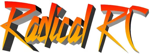 Receiver NiMH Logo