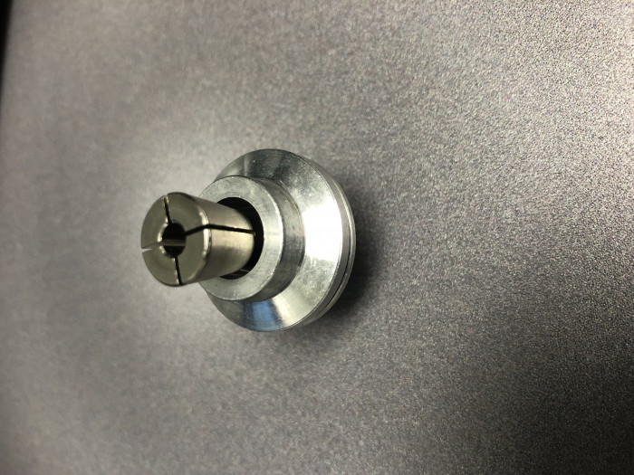 Radical RC Prop Adaptor 4mm Motor Shaft
