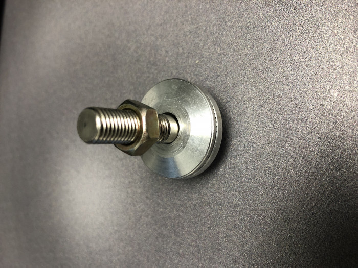 Radical RC Prop Adaptor 4mm Motor Shaft