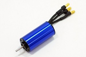Radical RC Brushless Motors